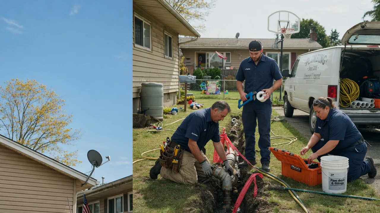 Garbage Disposal Replacement in Diamond, MO near me